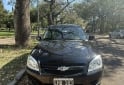 Autos - Chevrolet CELTA 1.4 LS 2012 Nafta 127000Km - En Venta