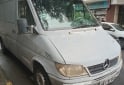 Utilitarios - Mercedes Benz Furgon largo 2004 Diesel 338000Km - En Venta