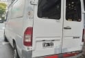 Utilitarios - Mercedes Benz Furgon largo 2004 Diesel 338000Km - En Venta