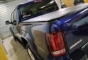 Camionetas - Volkswagen Amarok 2024 Diesel 16800Km - En Venta