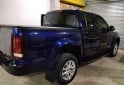 Camionetas - Volkswagen Amarok 2024 Diesel 16800Km - En Venta