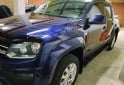 Camionetas - Volkswagen Amarok 2024 Diesel 16800Km - En Venta