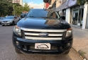 Camionetas - Ford Ranger XLS 2016 Diesel 200000Km - En Venta