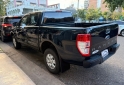 Camionetas - Ford Ranger XLS 2016 Diesel 200000Km - En Venta