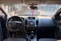 Camionetas - Ford Ranger XLS 2016 Diesel 200000Km - En Venta