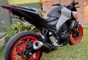 Motos - Yamaha MT 03 2022 Nafta 14000Km - En Venta