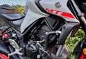 Motos - Yamaha MT 03 2022 Nafta 14000Km - En Venta