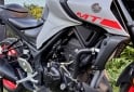 Motos - Yamaha MT 03 2022 Nafta 14000Km - En Venta