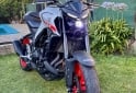 Motos - Yamaha MT 03 2022 Nafta 14000Km - En Venta