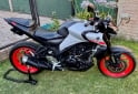 Motos - Yamaha MT 03 2022 Nafta 14000Km - En Venta