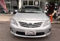 Autos - Toyota Corolla SEG 2012 Nafta 120000Km - En Venta