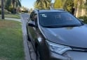 Camionetas - Toyota Rav 4 2018 Nafta 199000Km - En Venta