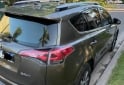 Camionetas - Toyota Rav 4 2018 Nafta 199000Km - En Venta
