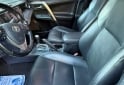 Camionetas - Toyota Rav 4 2018 Nafta 199000Km - En Venta