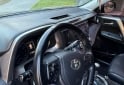 Camionetas - Toyota Rav 4 2018 Nafta 199000Km - En Venta