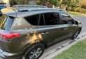 Camionetas - Toyota Rav 4 2018 Nafta 199000Km - En Venta