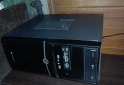 Inform�tica - pc de escritorio excelente estado - En Venta