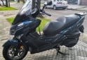 Motos - Kymco X twon 2025 Nafta 7800Km - En Venta