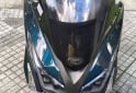 Motos - Kymco X twon 2025 Nafta 7800Km - En Venta