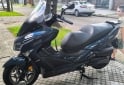 Motos - Kymco X twon 2025 Nafta 7800Km - En Venta