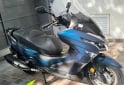 Motos - Kymco X twon 2025 Nafta 7800Km - En Venta