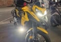 Motos - Benelli TRK 502 X 2021 Nafta 26000Km - En Venta