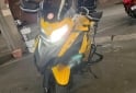 Motos - Benelli TRK 502 X 2021 Nafta 26000Km - En Venta