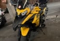 Motos - Benelli TRK 502 X 2021 Nafta 26000Km - En Venta