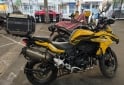 Motos - Benelli TRK 502 X 2021 Nafta 26000Km - En Venta