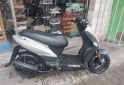 Motos - Kymco Agility 2016 Nafta 27000Km - En Venta