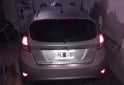Autos - Ford fiesta titanium mexicano 2015 Nafta 78200Km - En Venta