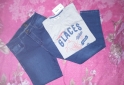 Indumentaria - Remera+jeans hombre - En Venta