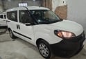 Utilitarios - Fiat Doblo 7 asientos 2019 GNC 91000Km - En Venta