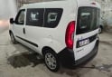 Utilitarios - Fiat Doblo 7 asientos 2019 GNC 91000Km - En Venta