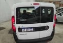 Utilitarios - Fiat Doblo 7 asientos 2019 GNC 91000Km - En Venta