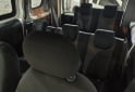Utilitarios - Fiat Doblo 7 asientos 2019 GNC 91000Km - En Venta