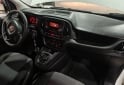 Utilitarios - Fiat Doblo 7 asientos 2019 GNC 91000Km - En Venta