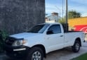 Camionetas - Toyota Hilux 2007 Diesel 330000Km - En Venta
