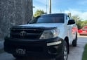 Camionetas - Toyota Hilux 2007 Diesel 330000Km - En Venta