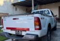 Camionetas - Toyota Hilux 2007 Diesel 330000Km - En Venta