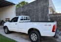 Camionetas - Toyota Hilux 2007 Diesel 330000Km - En Venta