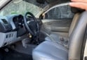 Camionetas - Toyota Hilux 2007 Diesel 330000Km - En Venta