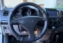 Camionetas - Toyota Hilux 2007 Diesel 330000Km - En Venta