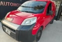 Utilitarios - Fiat Cubo 2013 GNC  - En Venta