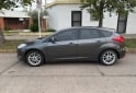 Autos - Ford Focus 2016 GNC 145000Km - En Venta