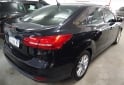 Autos - Ford FOCUS 4P 2.0L SE 2019 Nafta 76116Km - En Venta