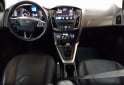 Autos - Ford FOCUS 4P 2.0L SE 2019 Nafta 76116Km - En Venta