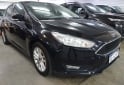 Autos - Ford FOCUS 4P 2.0L SE 2019 Nafta 76116Km - En Venta