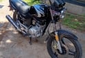 Motos - Yamaha Ybr 125 Brasilero 2010 Nafta 999999Km - En Venta