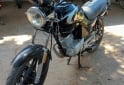 Motos - Yamaha Ybr 125 Brasilero 2010 Nafta 999999Km - En Venta